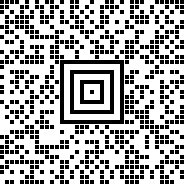 License Configuration Barcode