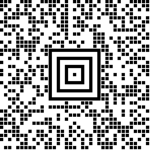 License Configuration Barcode